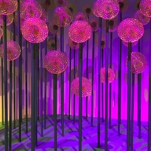 Meet your Posher, Chant